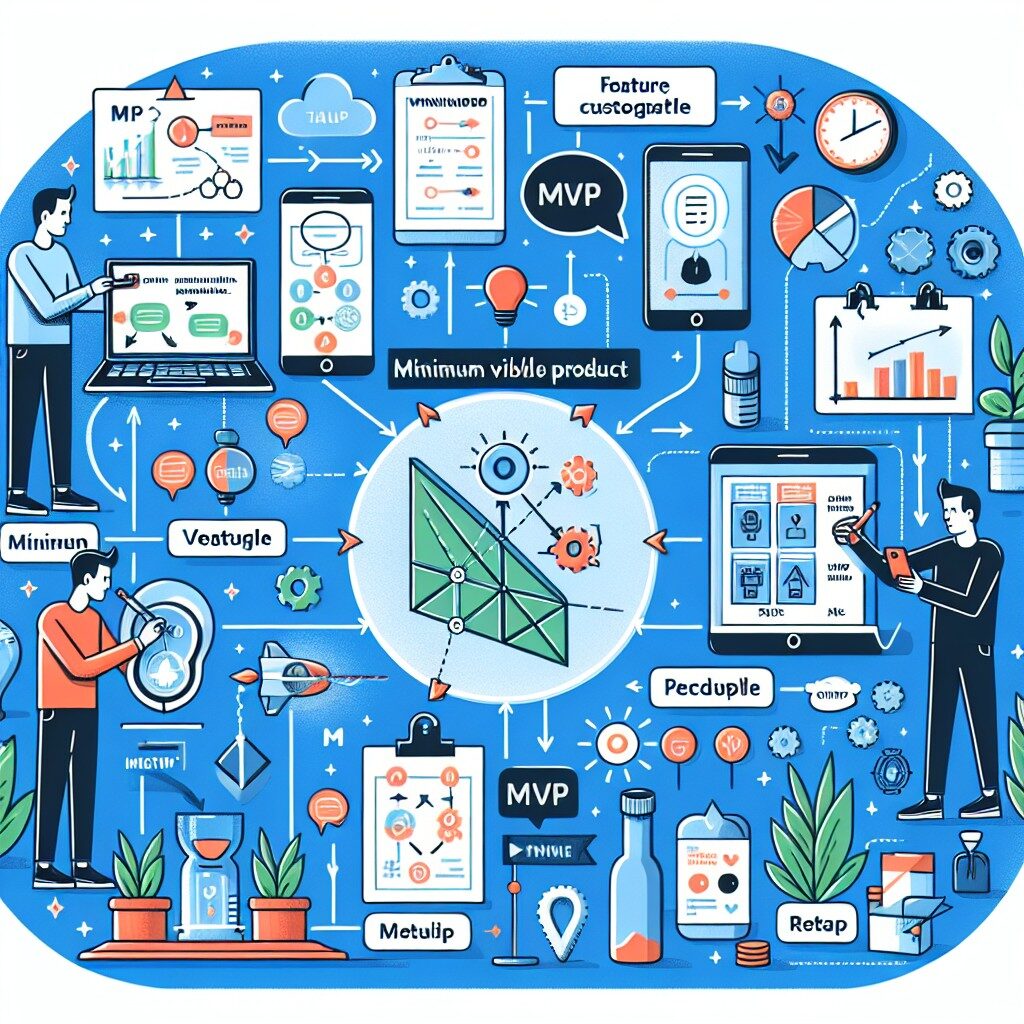 Minimum viable product