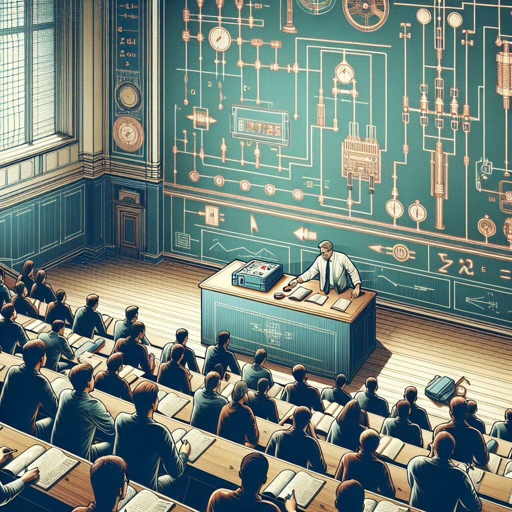 Czy kurs elektryka w Łodzi jest dostępny dla początkujących?