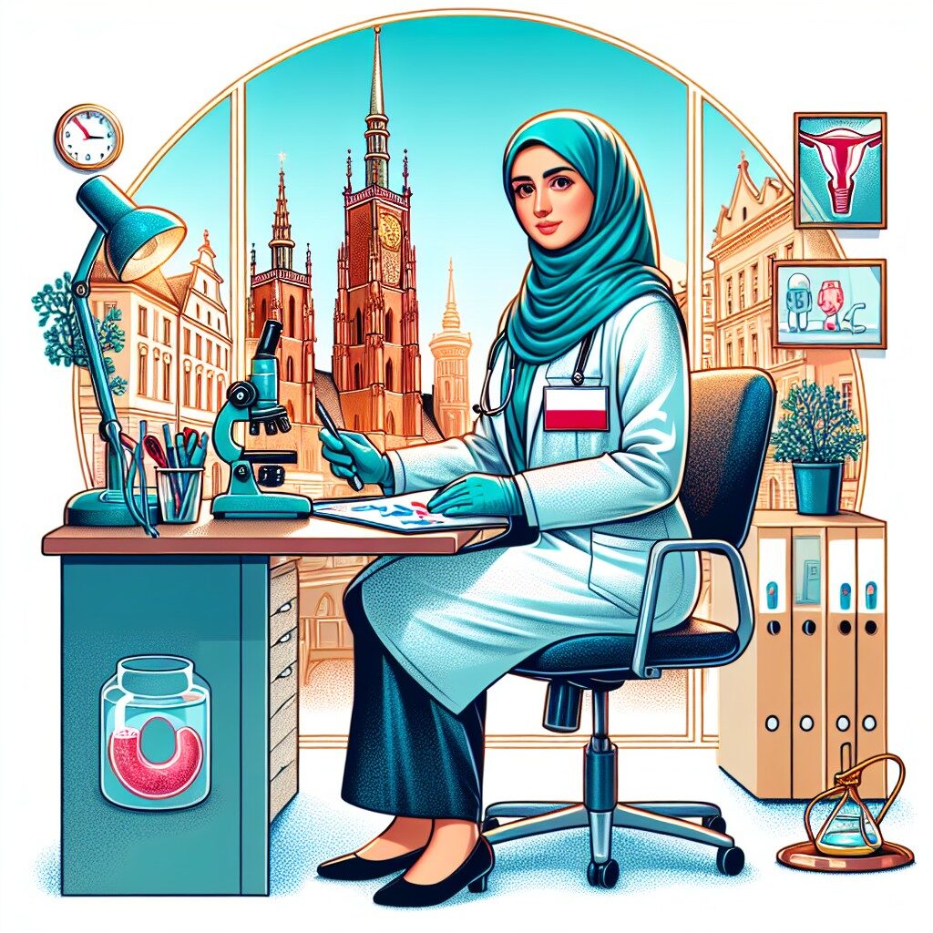 Czy Urolog Wrocław oferuje nowoczesne metody leczenia raków urologicznych?