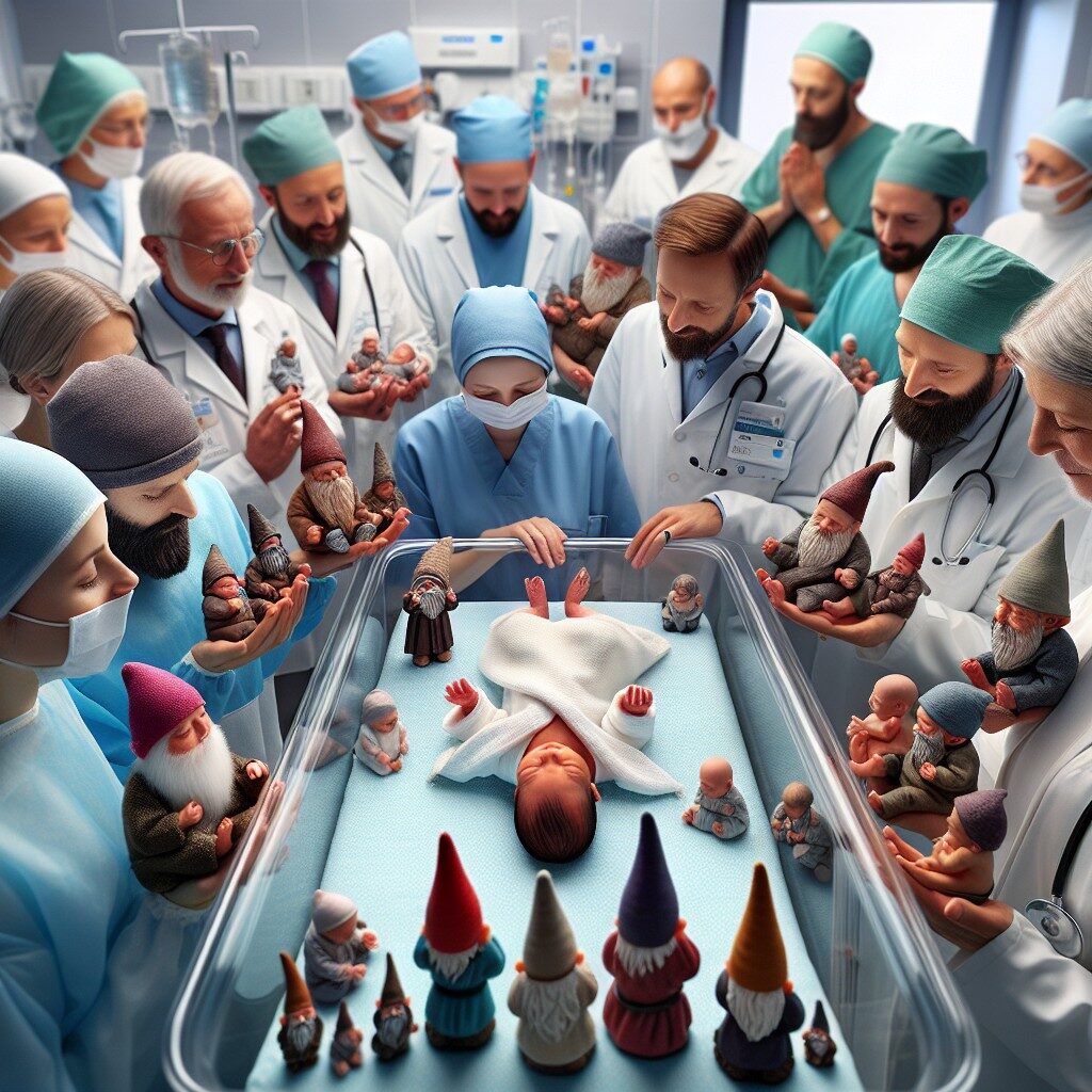 Czy we Wrocławiu są specjalistyczne oddziały neonatologiczne?