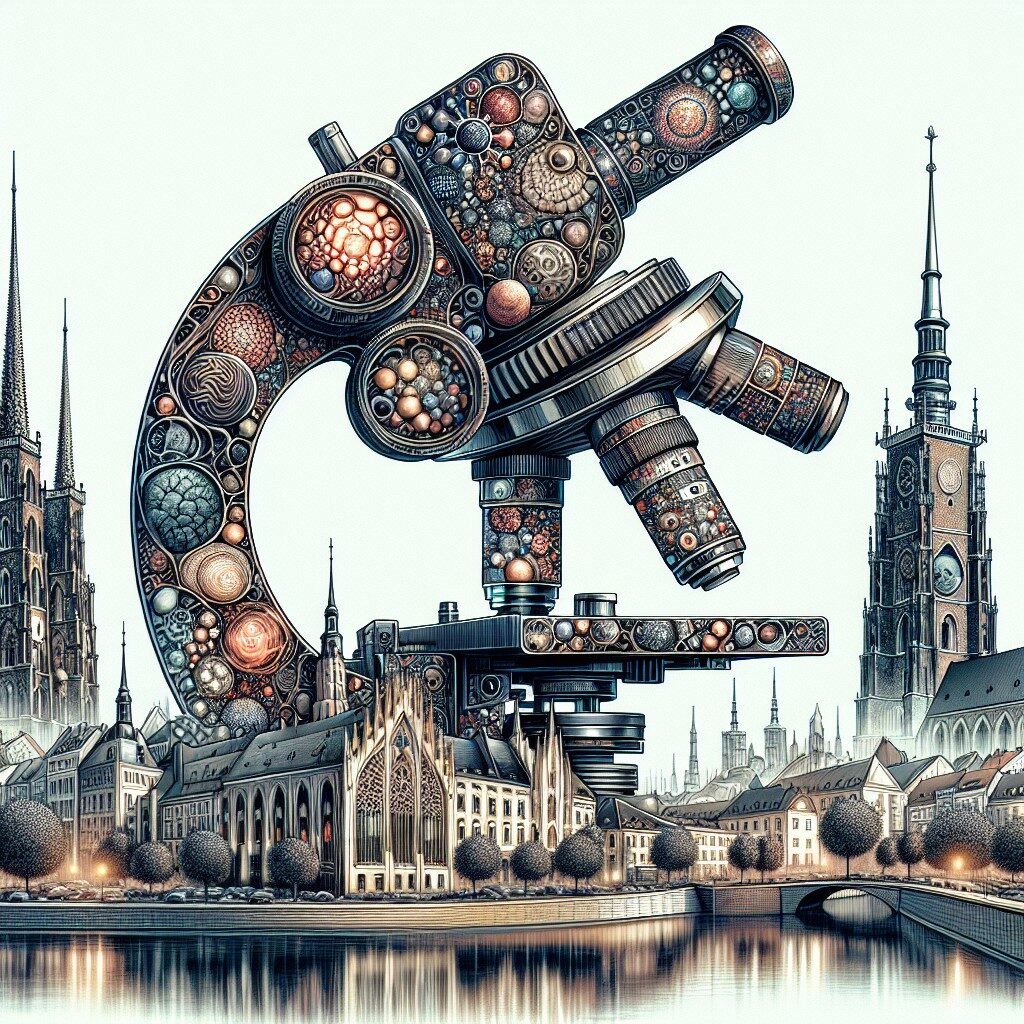 Czy w Wrocławiu są dostępne badania cytologiczne?