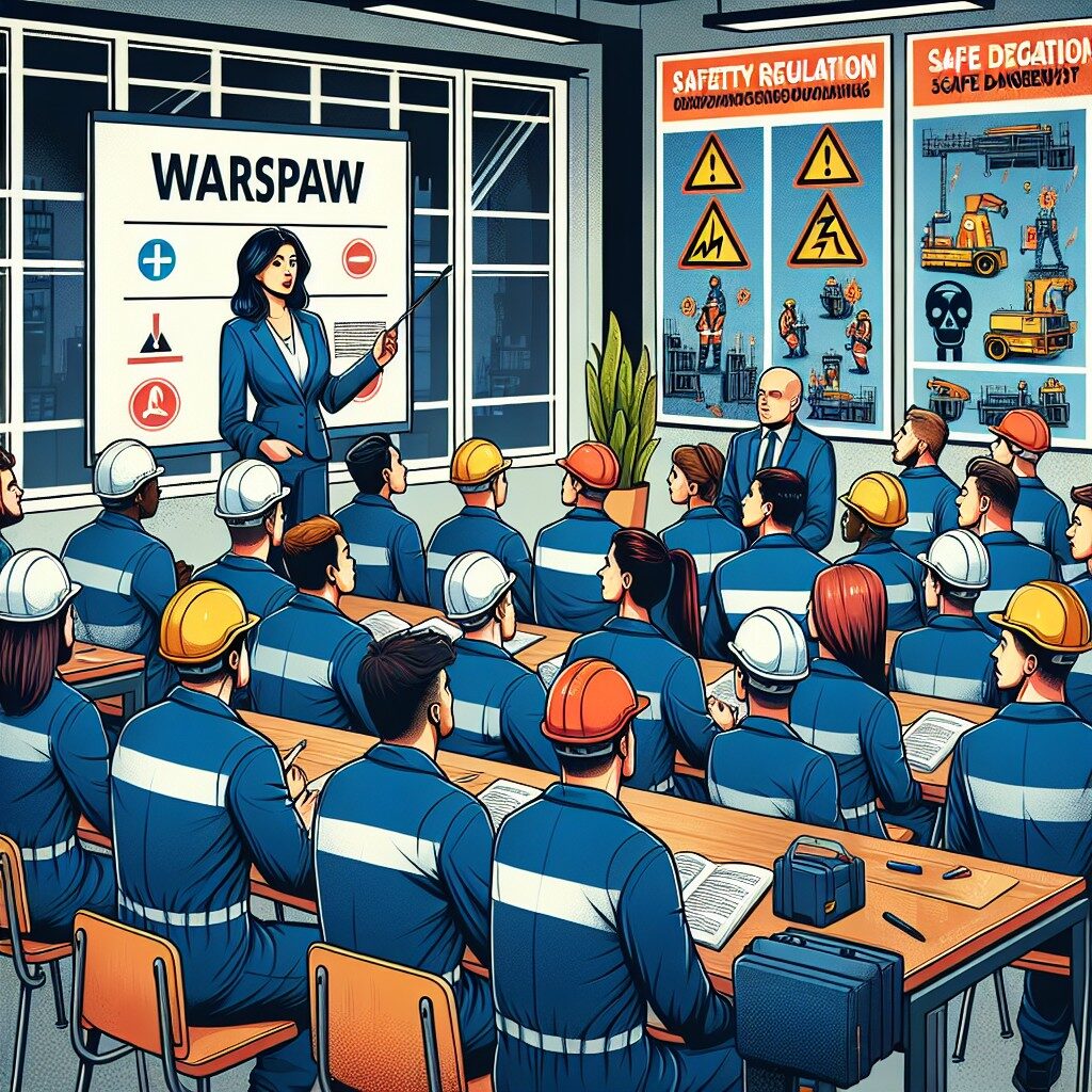 Czy kurs SEP w Warszawie jest dostępny w różnych terminach?