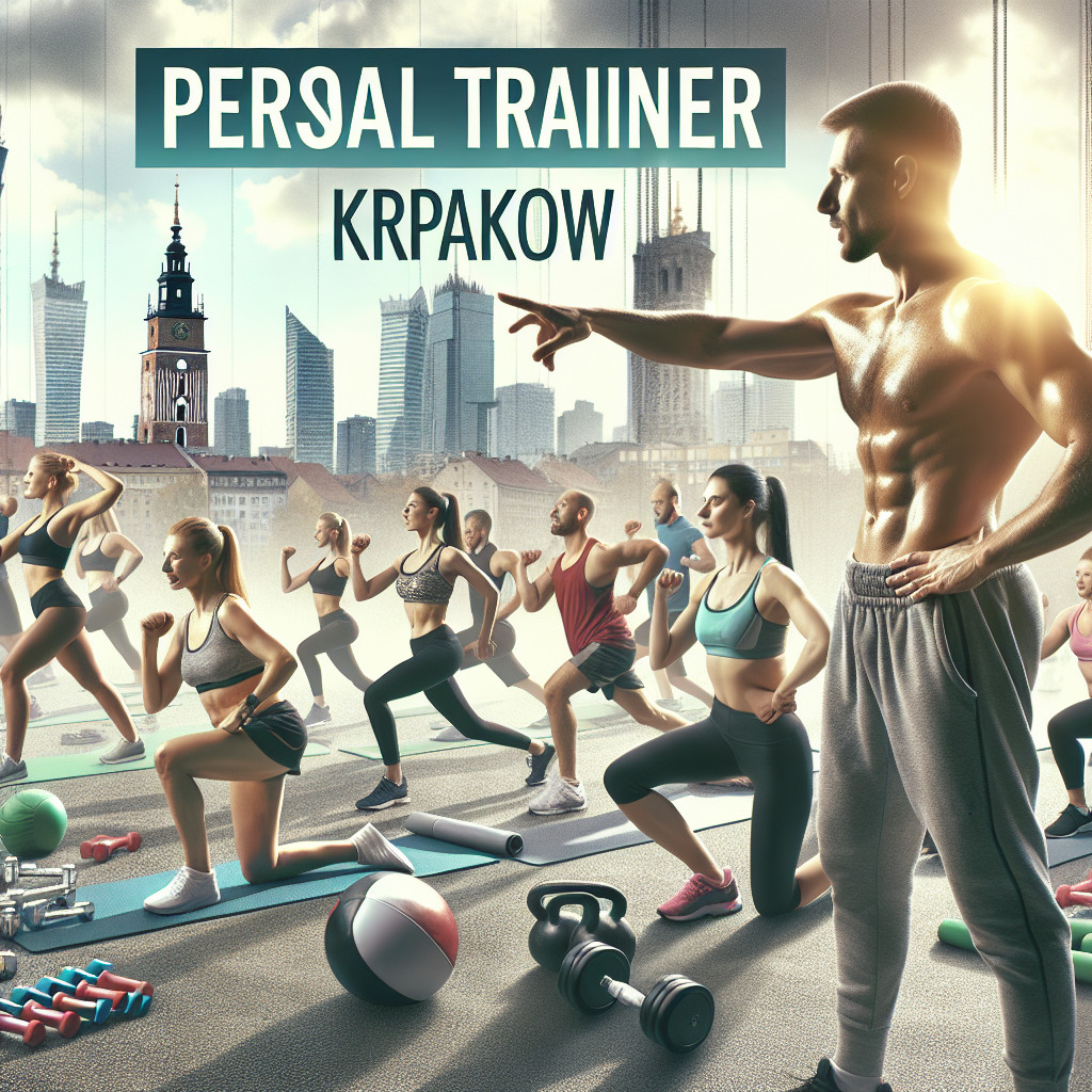Czy kurs trenera personalnego Kraków oferuje możliwość zdobycia wiedzy z zakresu psychologii sportu?
